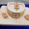Necklace set new design