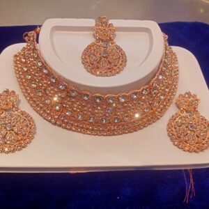 Necklace set for women