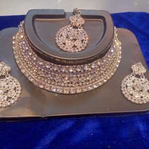 Necklace set for women