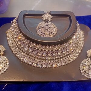 Necklace set for women