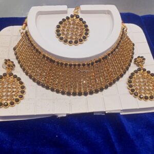 Necklace set for women