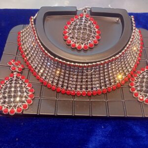 Necklace set for women