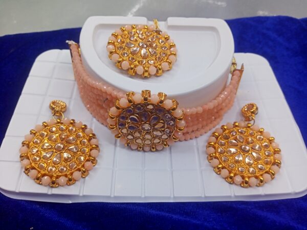 Necklace set
