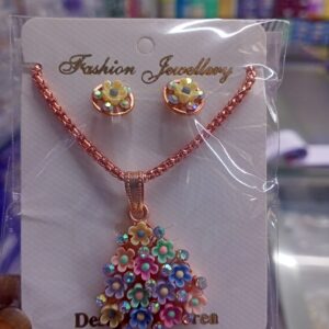 Fancy Chain Women And Girl