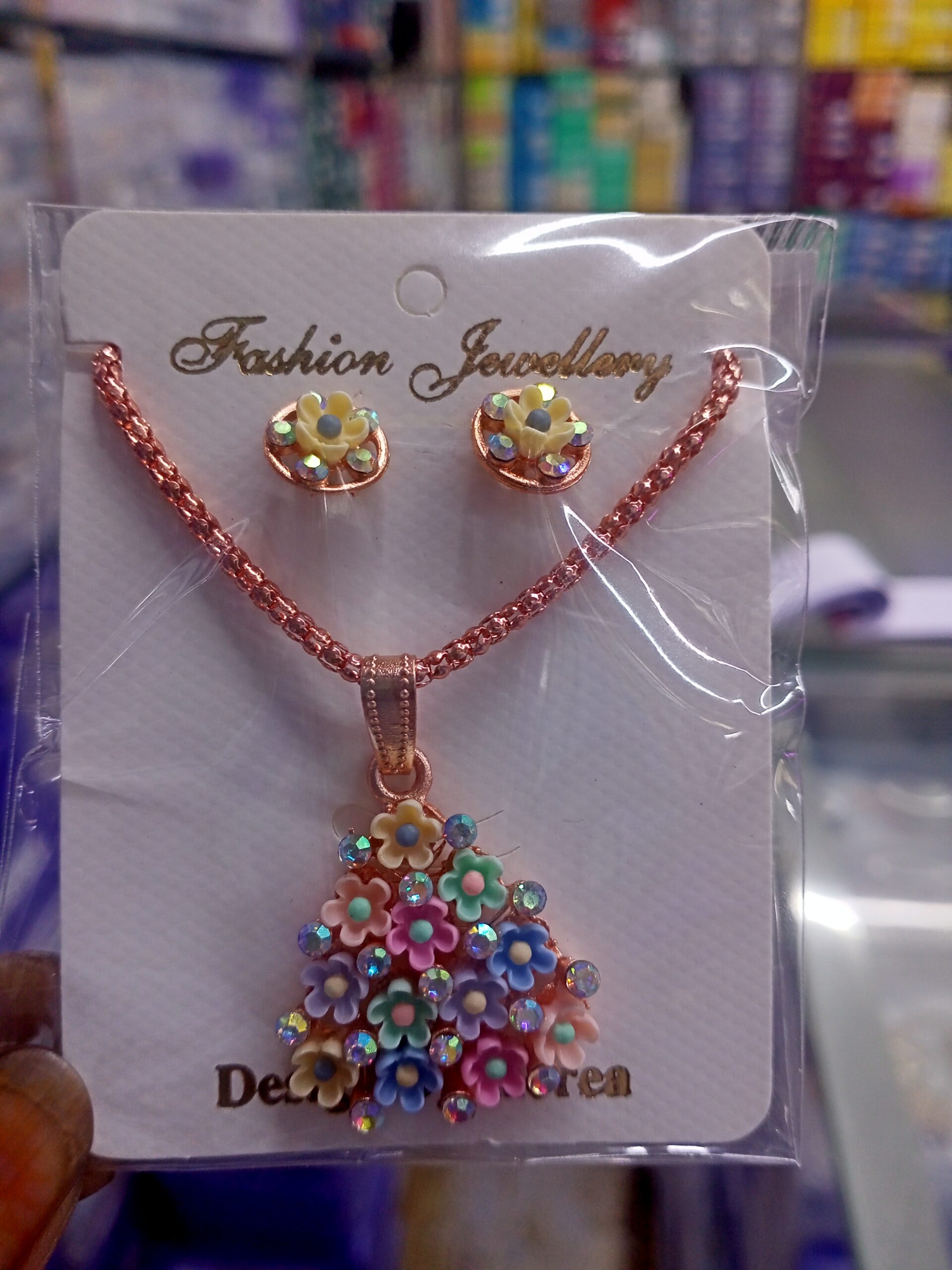 Fancy Chain Women And Girl