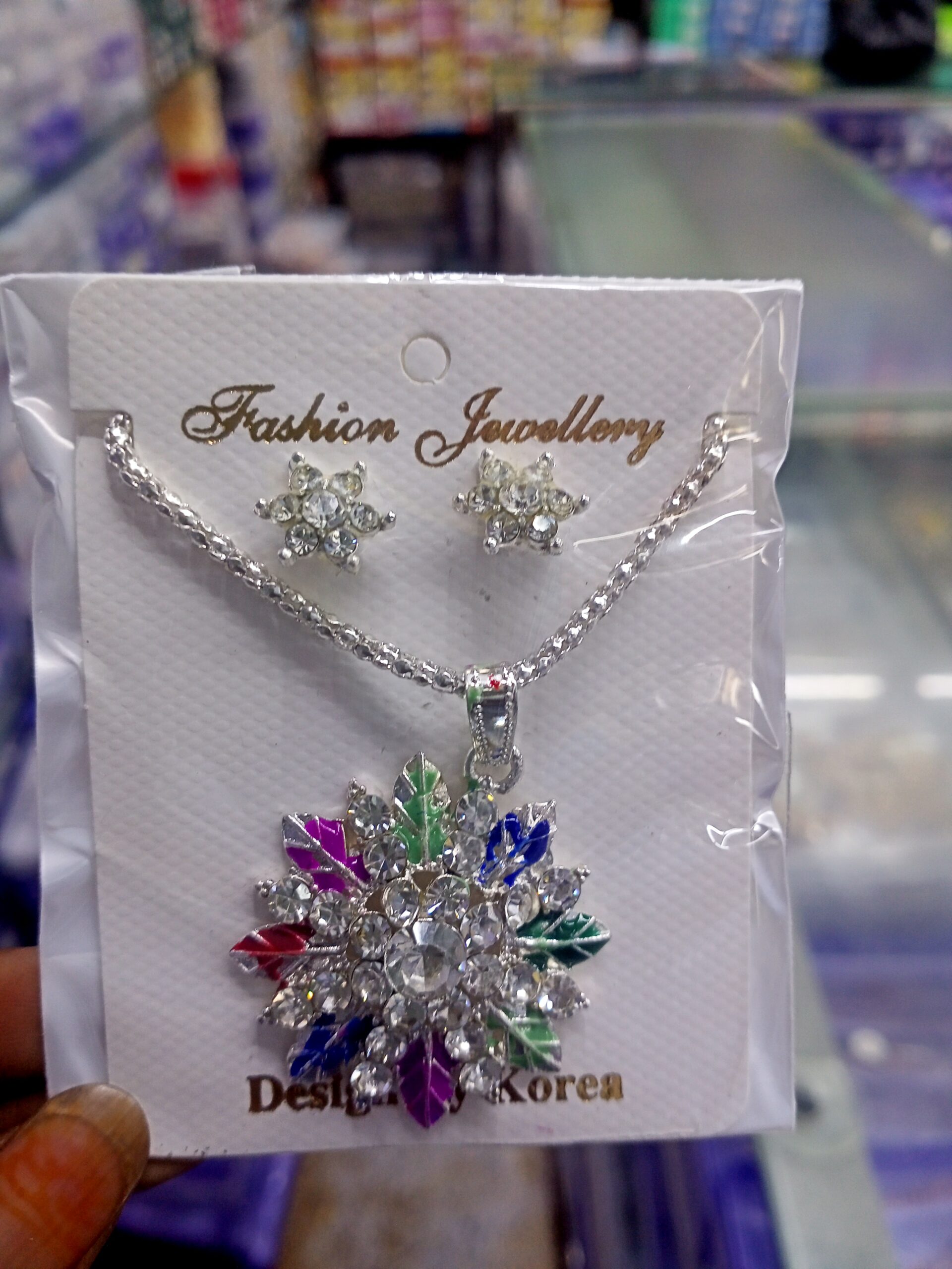 chain sets
