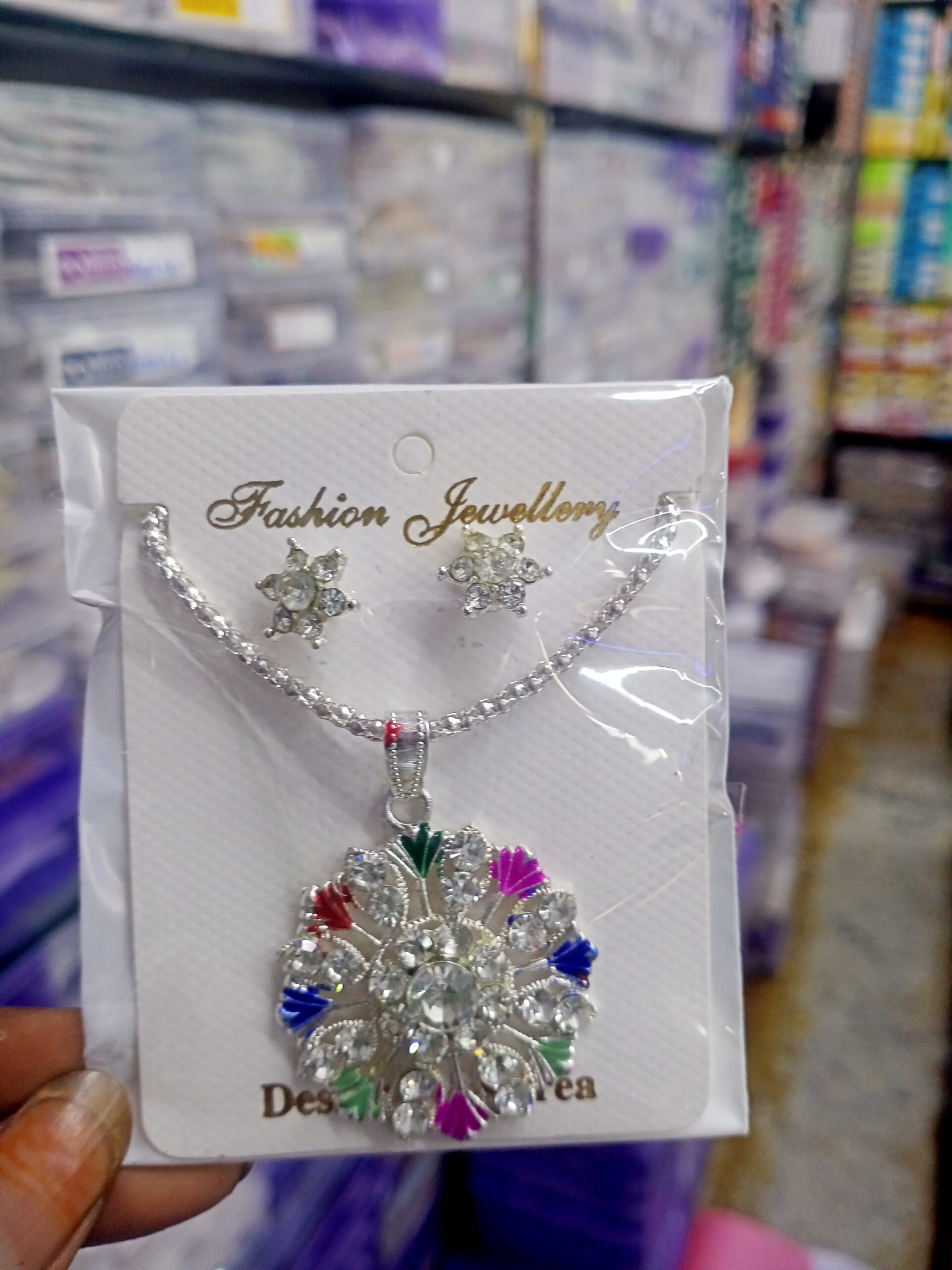 chain sets