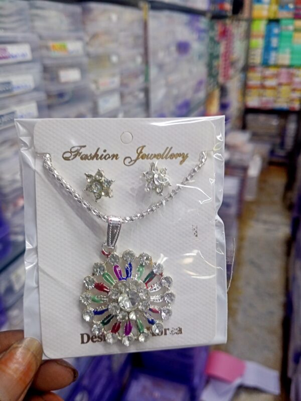chain sets