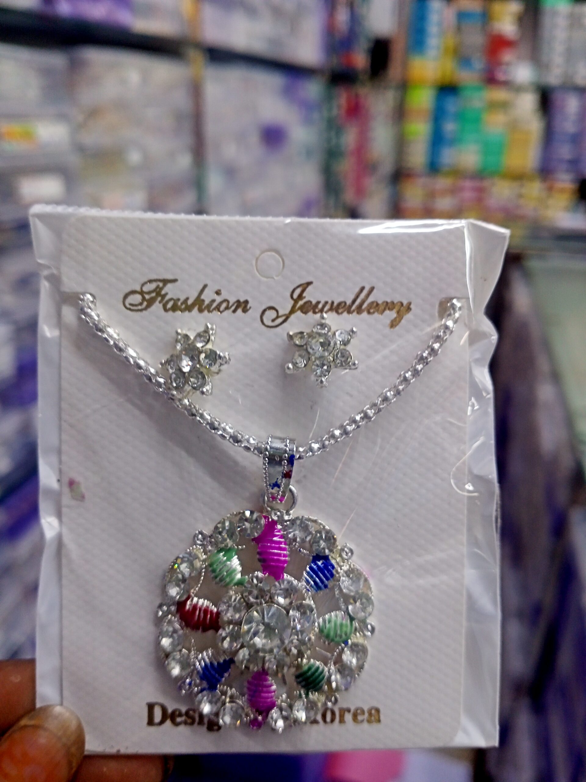 chain sets