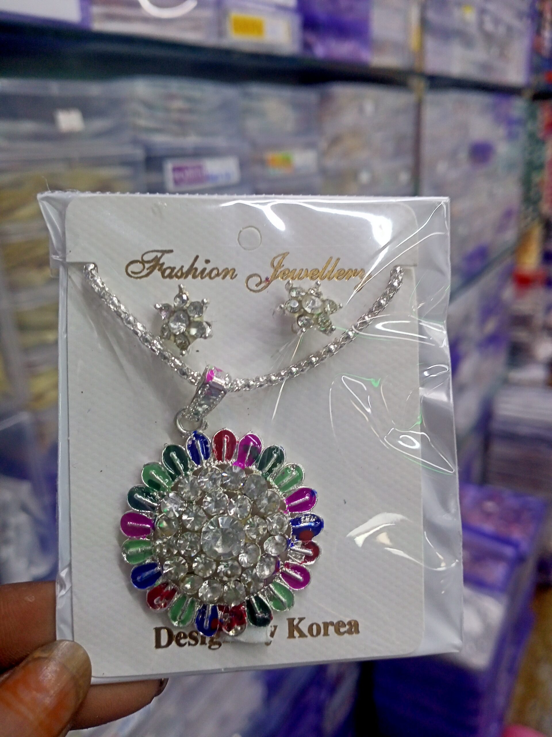 chain sets
