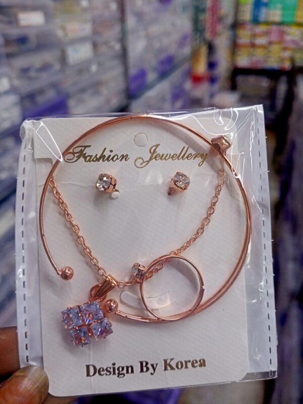 chain sets
