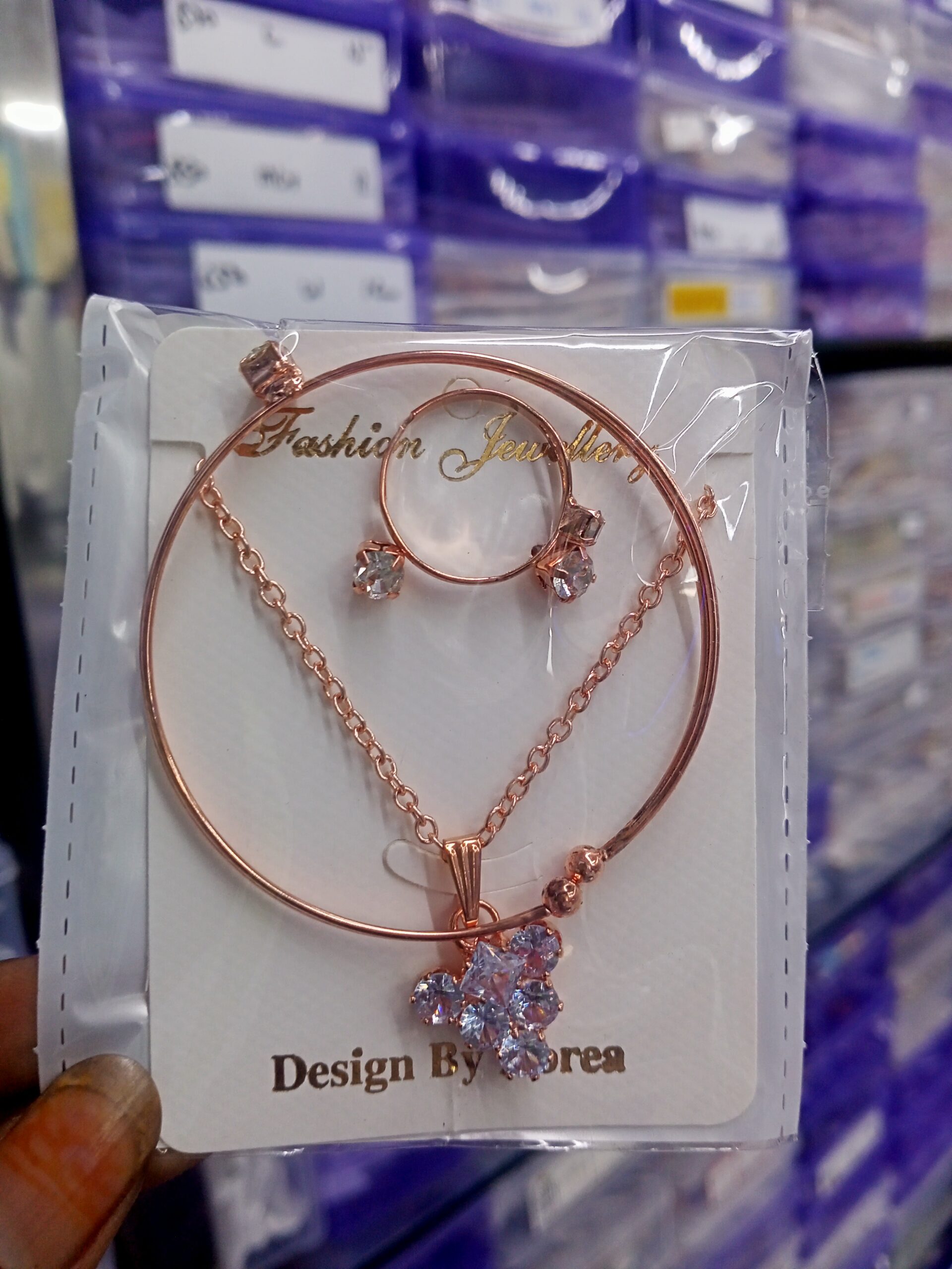 chain sets