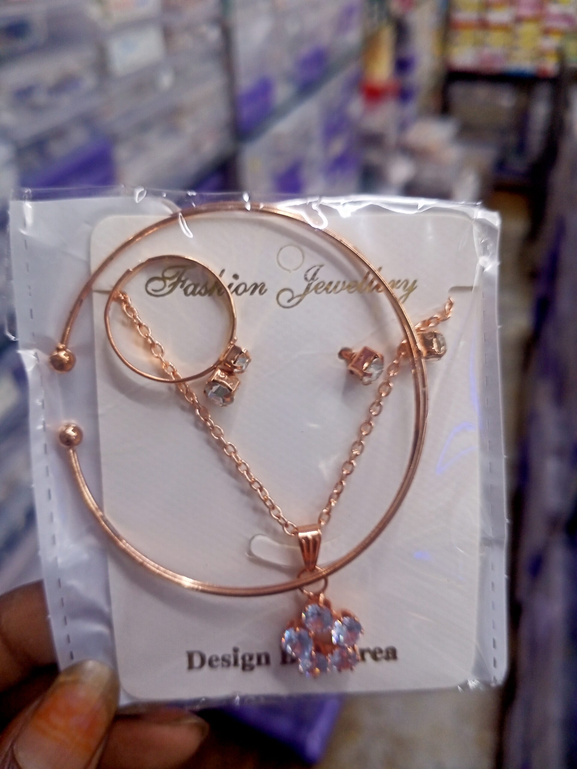 chain sets