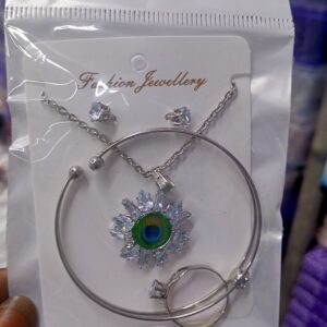 Fancy Chain Set
