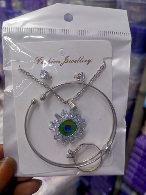 chain sets