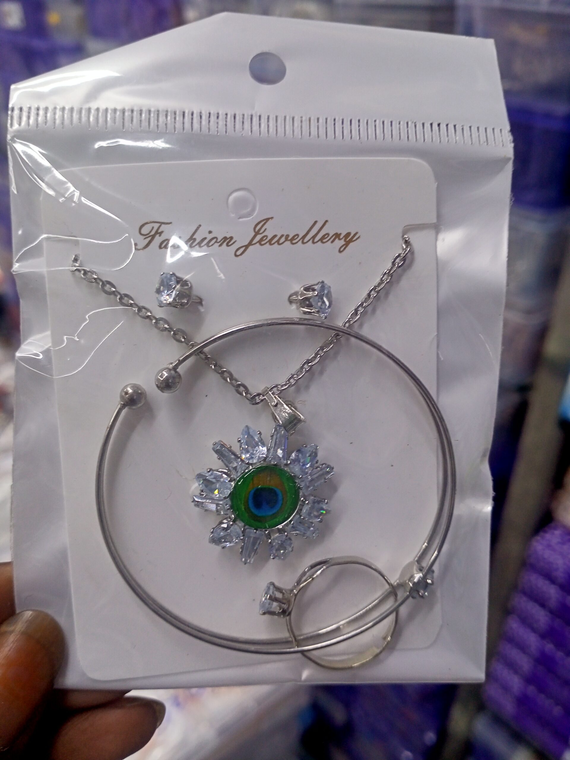chain sets