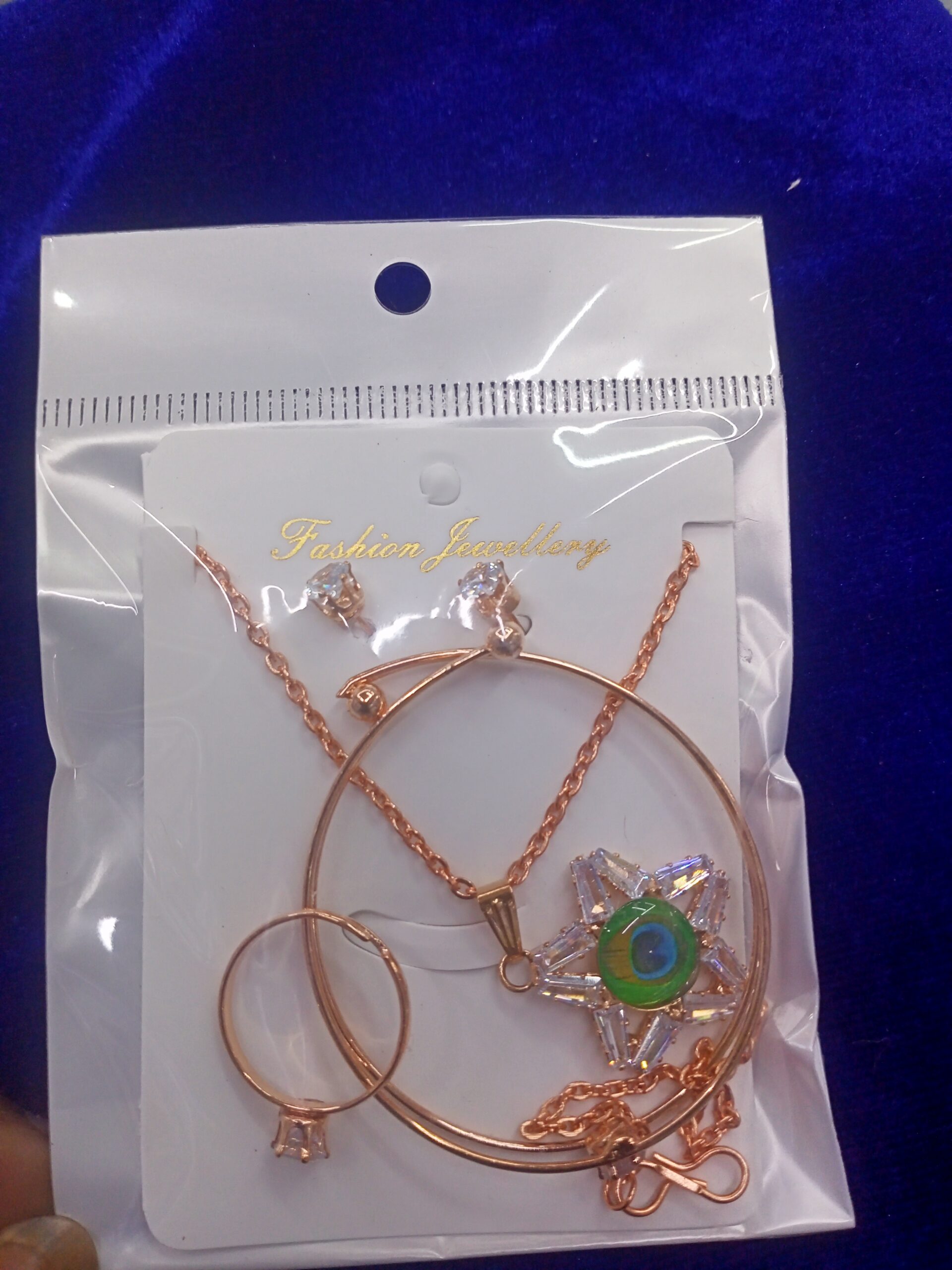 chain sets