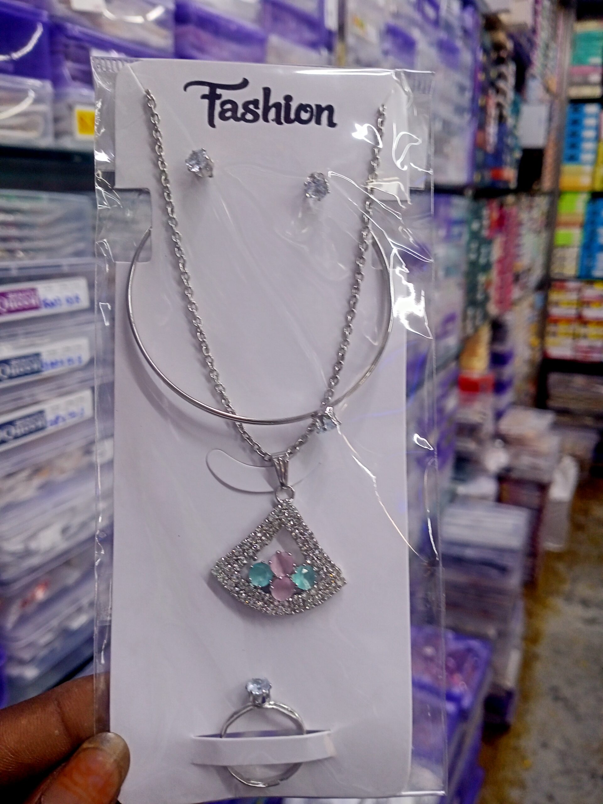 chain sets
