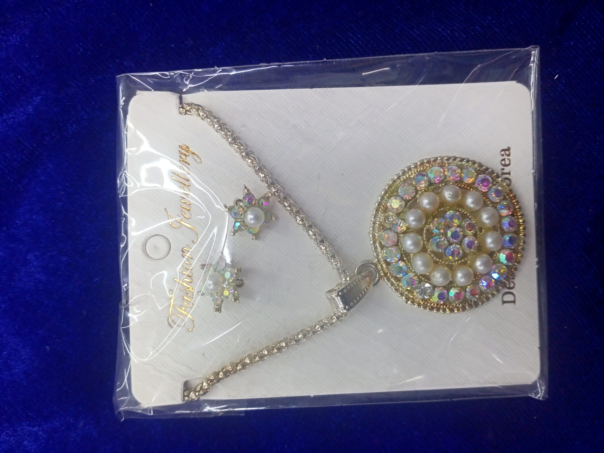 Fancy Chain For Women And Girls