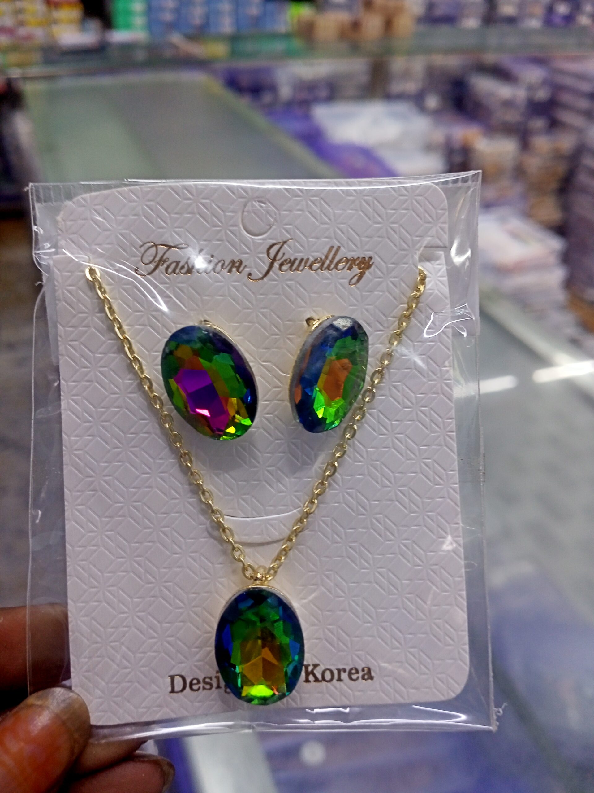 Fancy Chain For Women And Girls
