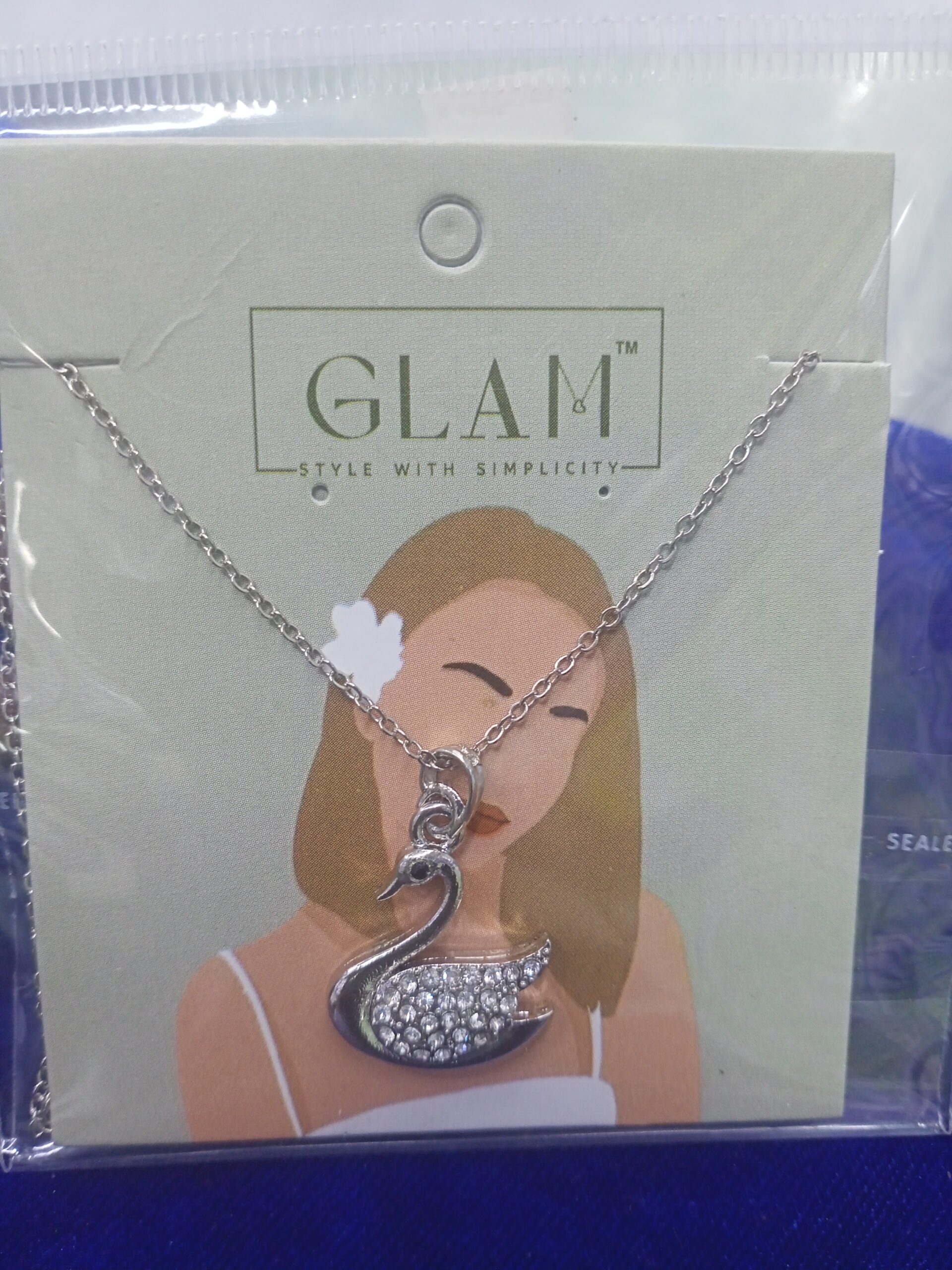 Stylish chain for girls