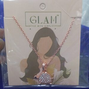 Stylish chain for girls