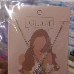 Stylish chain for girls