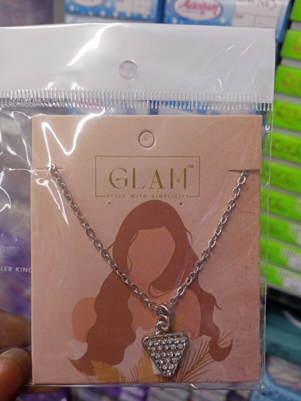 Stylish chain for girls