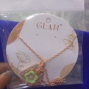 Stylish chain for girls