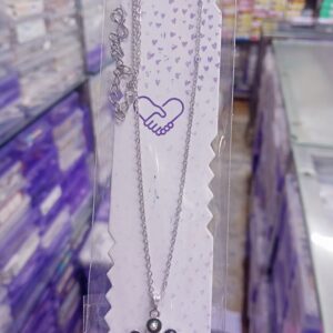 Stylish chain for girls