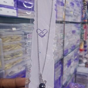 Stylish chain for girls
