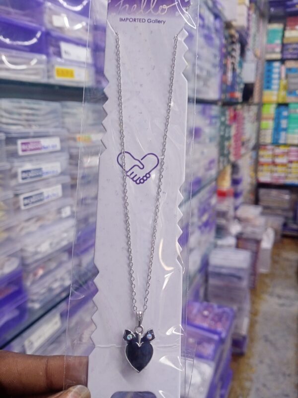 Stylish chain for girls