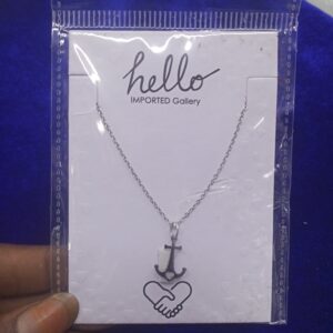 Stylish chain for girls High quality