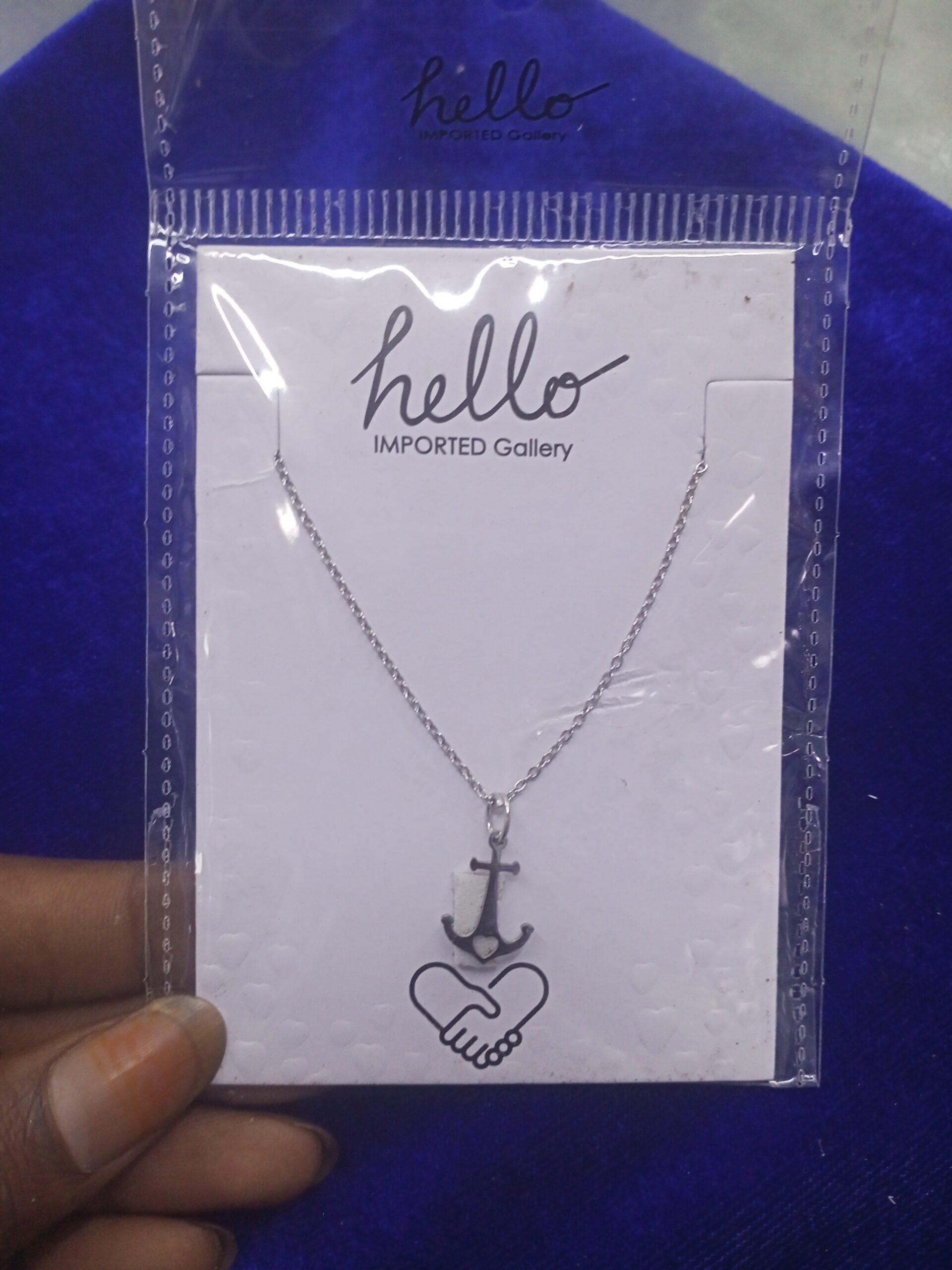 Stylish chain for girls High quality