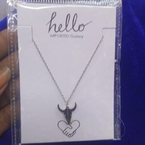 Stylish chain for girls High quality