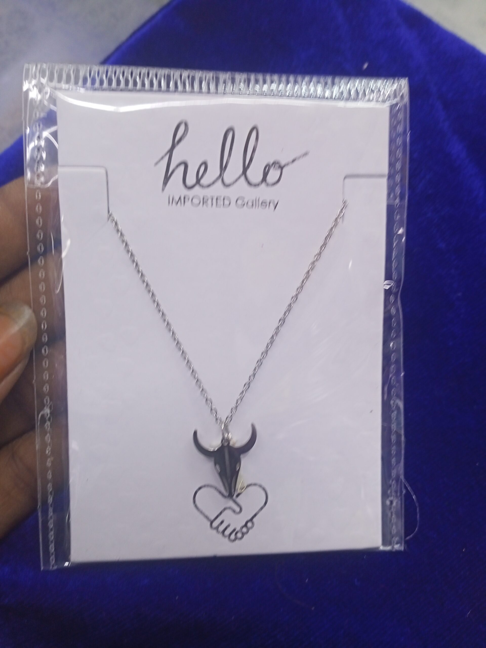 Stylish chain for girls High quality