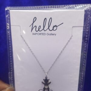 Stylish chain for girls High quality