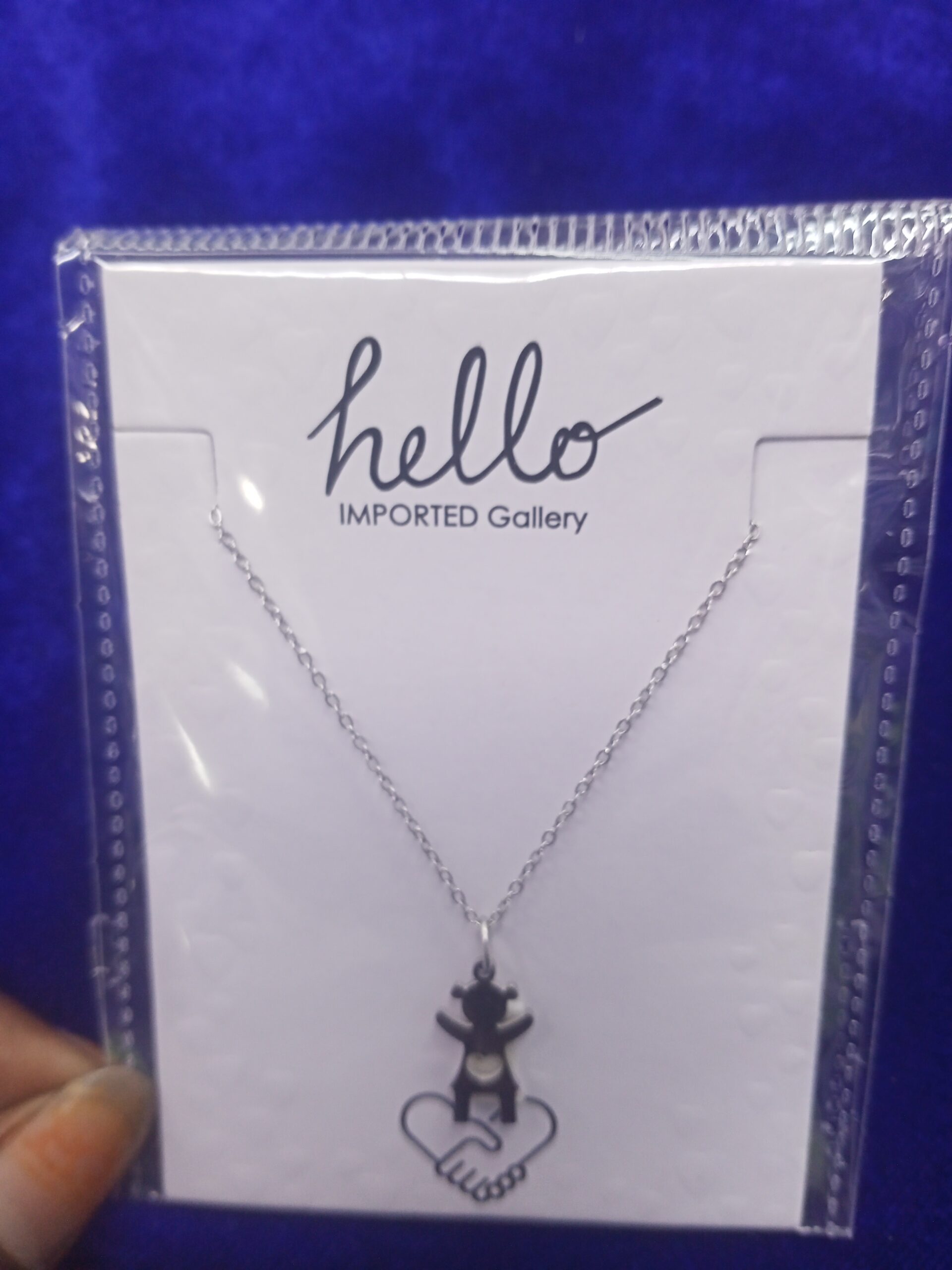 Stylish chain for girls High quality
