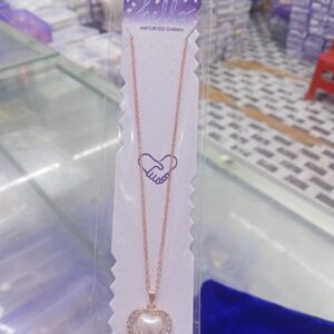 Stylish chain for girls