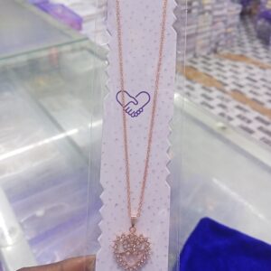 Stylish chain for girls