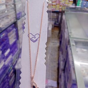 Stylish chain for girls