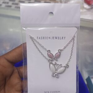 Stylish chain for girls
