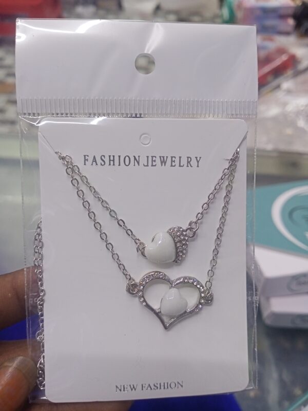 Stylish chain for girls