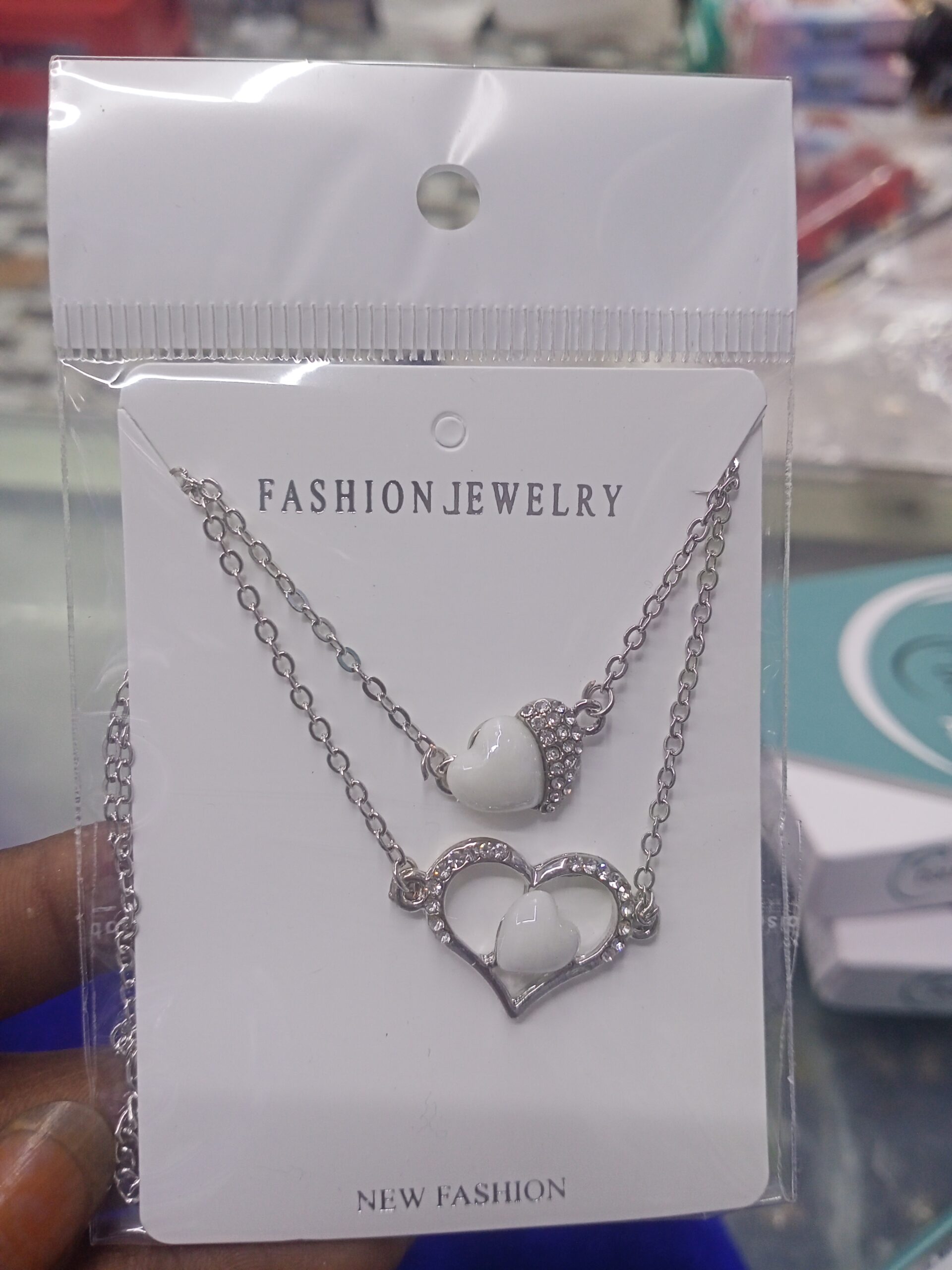 Stylish chain for girls