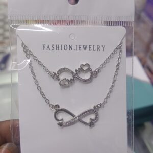 Stylish chain for girls