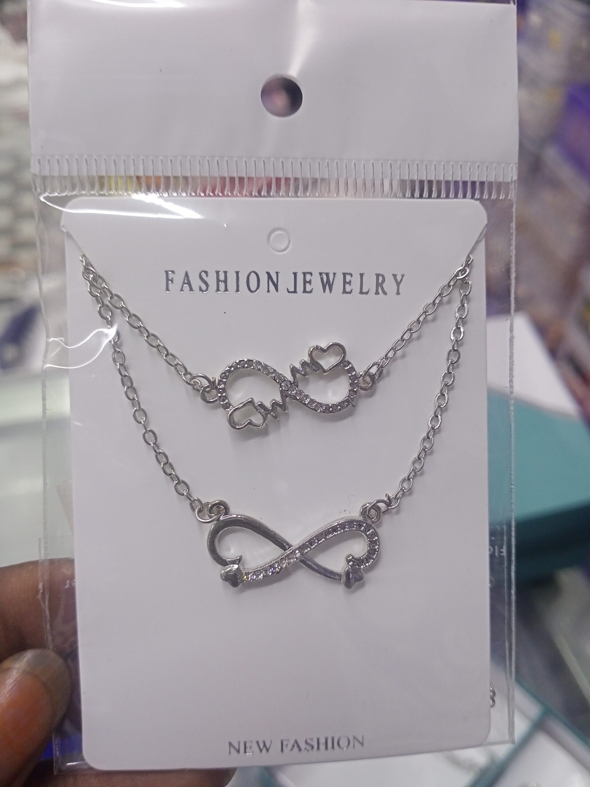 Stylish chain for girls