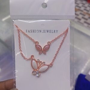 Stylish chain for girls