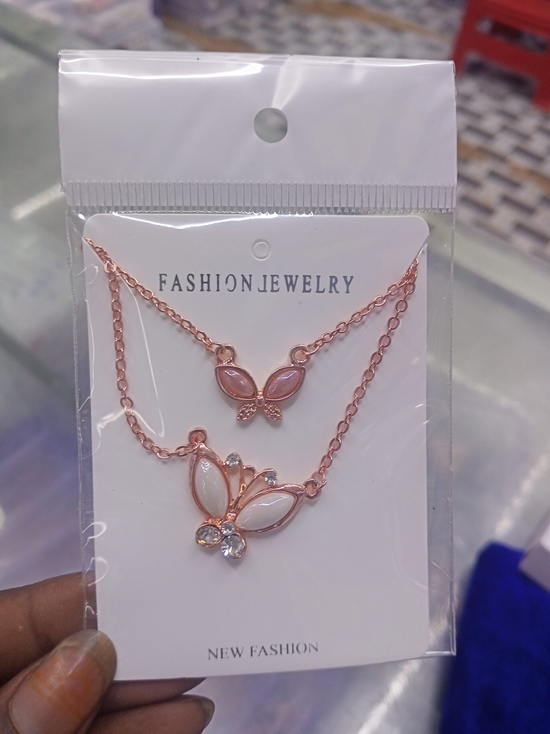 Stylish chain for girls
