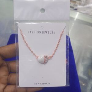 Stylish chain for girls