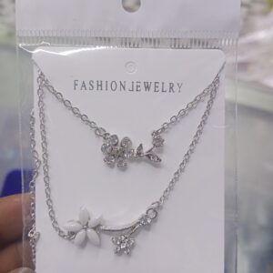 Stylish chain for girls